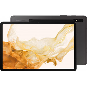 Samsung Galaxy Tab S8 11.0 X700 (2022) 8/256Gb Wi-Fi Black (Global) Samsung Galaxy Tab S8 11.0 X700 (2022) 8/256Gb Wi-Fi Black (Global)