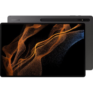 Samsung Galaxy Tab S8 Ultra 14.6 X900 (2022) 12/256Gb Wi-Fi Black (Global) Samsung Galaxy Tab S8 Ultra 14.6 X900 (2022) 12/256Gb Wi-Fi Black (Global)