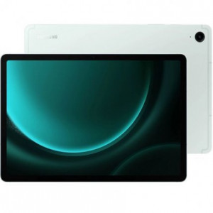 Samsung Galaxy Tab S9 FE 10.9 X510 (2023) 8/256Gb Wi-Fi Green (EAC) Samsung Galaxy Tab S9 FE 10.9 X510 (2023) 8/256Gb Wi-Fi Green (EAC)