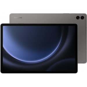 Samsung Galaxy Tab S9 FE Plus 12.4 X610 (2023) 12/256Gb Wi-Fi Grey
