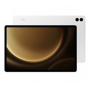 Samsung Galaxy Tab S9 FE Plus 12.4 X610 (2023) 12/256Gb Wi-Fi Silver Samsung Galaxy Tab S9 FE Plus 12.4 X610 (2023) 12/256Gb Wi-Fi Silver