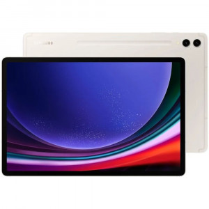 Samsung Galaxy Tab S9 Plus 12.4 X816 (2023) 12/512Gb LTE Beige (EAC)