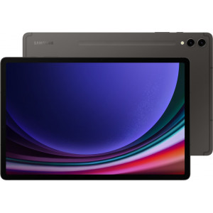 Samsung Galaxy Tab S9 Plus 12.4 X816 (2023) 12/512Gb LTE Graphite (EAC)