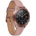 Samsung Galaxy Watch3 41 мм бронзовый/розовый
