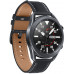 Samsung Galaxy Watch3 45 мм чёрный