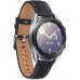 Samsung Galaxy Watch3 45 мм серебристый/чёрный