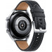 Samsung Galaxy Watch3 45 мм серебристый/чёрный
