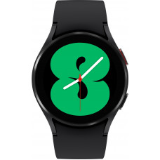 Samsung Galaxy Watch 4 40mm SM-R860 чёрный