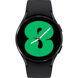 Samsung Galaxy Watch 4 40mm SM-R860 чёрный