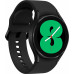 Samsung Galaxy Watch 4 40mm SM-R860 чёрный