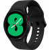 Samsung Galaxy Watch 4 40mm SM-R860 чёрный