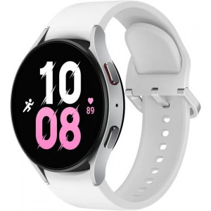 Samsung Galaxy Watch 5 44mm R910 Silver White Samsung Galaxy Watch 5 44mm R910 Silver White