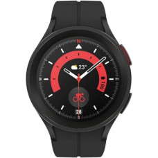 Samsung Galaxy Watch 5 Pro 45mm R920 Black Titanium