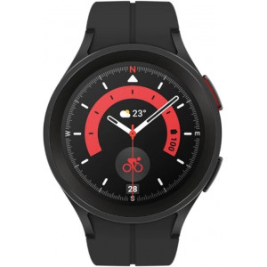 Samsung Galaxy Watch 5 Pro 45mm R920 Black Titanium