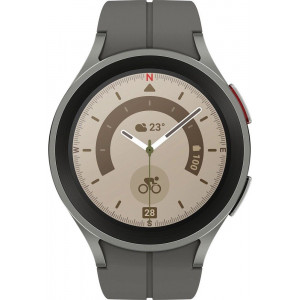 Samsung Galaxy Watch 5 Pro 45mm R925 LTE Gray Titanium