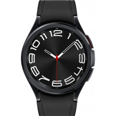 Samsung Galaxy Watch 6 Classic 43mm SM-R950 Black (EAC)