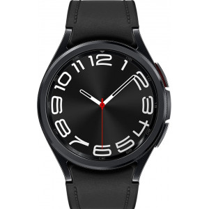 Samsung Galaxy Watch 6 Classic 43mm SM-R950 Black (EAC) Samsung Galaxy Watch 6 Classic 43mm SM-R950 Black (EAC)