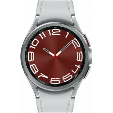 Samsung Galaxy Watch 6 Classic 43mm SM-R950 Silver (EAC)