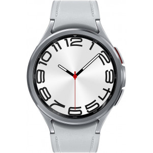 Samsung Galaxy Watch 6 Classic 47mm SM-R960 Silver Samsung Galaxy Watch 6 Classic 47mm SM-R960 Silver