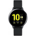 Samsung Galaxy Watch Active2 алюминий 40 мм лакрица