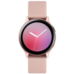 Samsung Galaxy Watch Active2 алюминий 40 мм Pink Gold