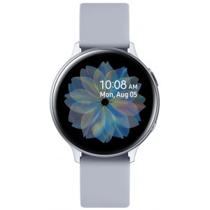 Samsung Galaxy Watch Active2 алюминий 44 мм Cloud Silver