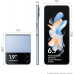 Samsung Galaxy Z Flip4 128Gb SM-F7210 синий
