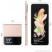 Samsung Galaxy Z Flip4 128Gb SM-F7210 Pink Gold