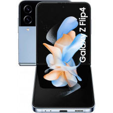 Samsung Galaxy Z Flip4 128Gb синий