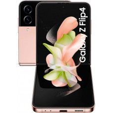 Samsung Galaxy Z Flip4 128Gb Pink Gold