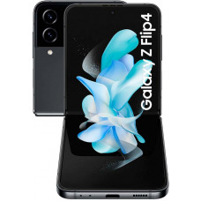 Samsung Galaxy Z Flip4 256Gb Graphite