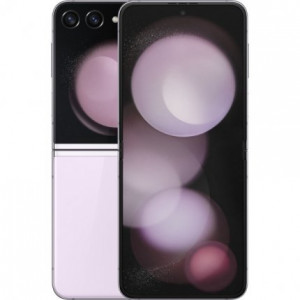 Samsung Galaxy Z Flip 5 SM-F731 256Gb+8Gb 5G Lavender (EAC) Samsung Galaxy Z Flip 5 SM-F731 256Gb+8Gb 5G Lavender (EAC)