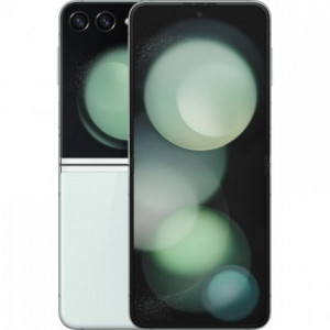 Samsung Galaxy Z Flip 5 SM-F731 256Gb+8Gb 5G Mint (EAC) Samsung Galaxy Z Flip 5 SM-F731 256Gb+8Gb 5G Mint (EAC)
