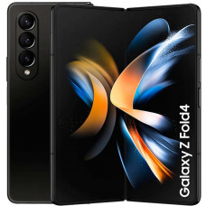 Samsung Galaxy Z Fold4 512Gb чёрный фантом