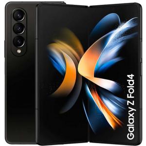 Samsung Galaxy Z Fold4 512Gb чёрный фантом Samsung Galaxy Z Fold4 512Gb чёрный фантом