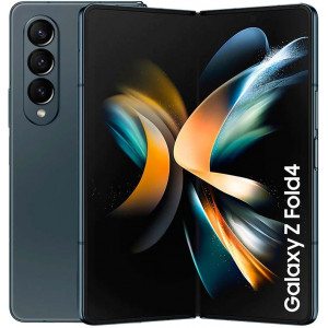 Samsung Galaxy Z Fold4 512Gb серо-зелёный Samsung Galaxy Z Fold4 512Gb серо-зелёный