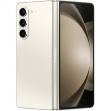 Samsung Galaxy Z Fold 5 SM-F946 256Gb+12Gb Dual 5G Cream (EAC)