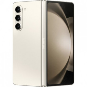 Samsung Galaxy Z Fold 5 SM-F946 512Gb+12Gb Dual 5G Cream (Global)