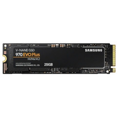 Samsung MZ-V7S250BW