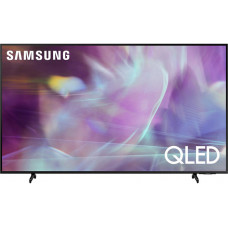 Samsung QE43Q60ABUXRU LED, Q(2021) Чёрный
