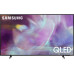 Samsung QE43Q60ABUXRU LED, Q(2021) Чёрный