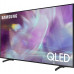 Samsung QE43Q60ABUXRU LED, Q(2021) Чёрный