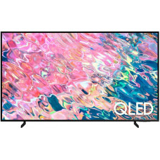 Samsung QE50Q60CAUXRU Black (RU)