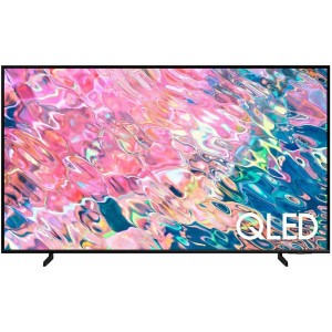 Samsung QE50Q60CAUXRU Black (RU) Samsung QE50Q60CAUXRU Black (RU)