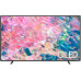 Samsung QE50Q60CAUXRU Black (RU) Samsung QE50Q60CAUXRU Black (RU)