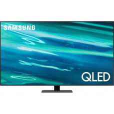 Samsung QE50Q80AAU Black