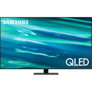 Samsung QE50Q80AAU Black Samsung QE50Q80AAU Black