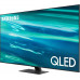 Samsung QE50Q80AAU Black Samsung QE50Q80AAU Black