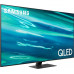 Samsung QE50Q80AAU Black Samsung QE50Q80AAU Black