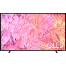 Samsung QE55Q60CAUXRU Black (RU) Samsung QE55Q60CAUXRU Black (RU)